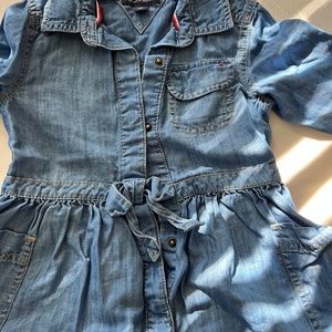 Kids frock